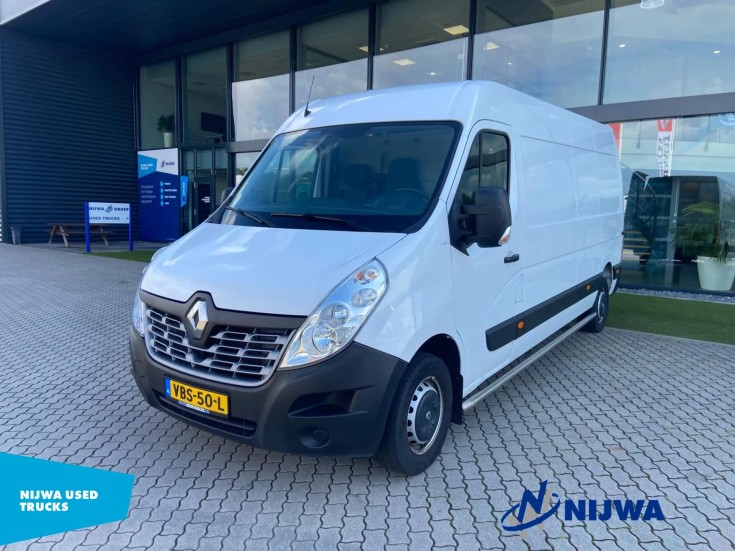 Renault MASTER T35 145 L3H2