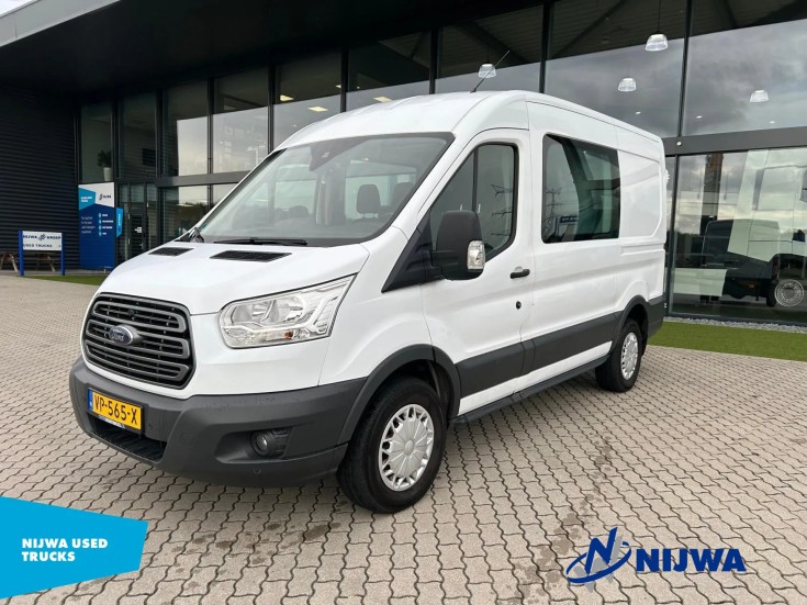 Ford TRANSIT L2H2