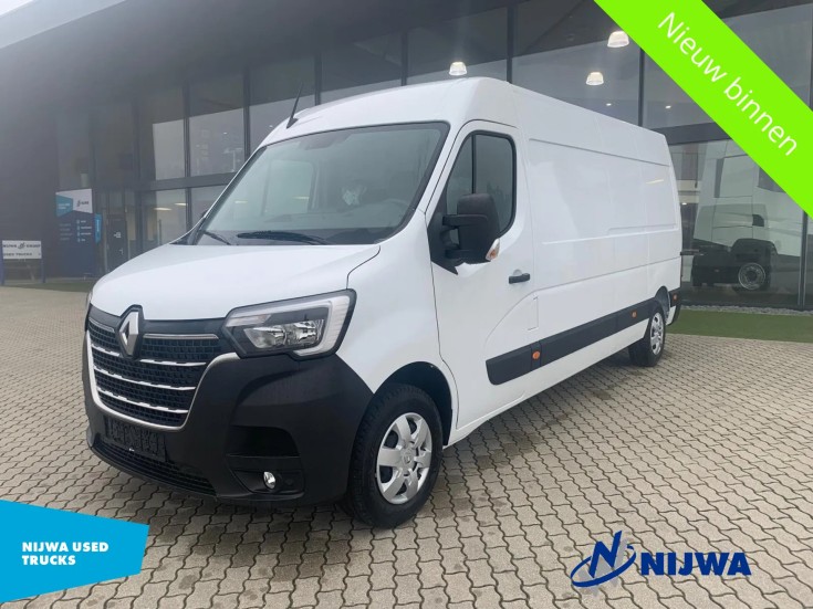 Renault Master 180 L3H2