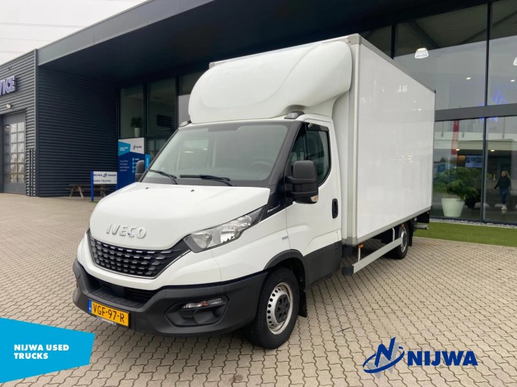 Iveco Daily 35S14