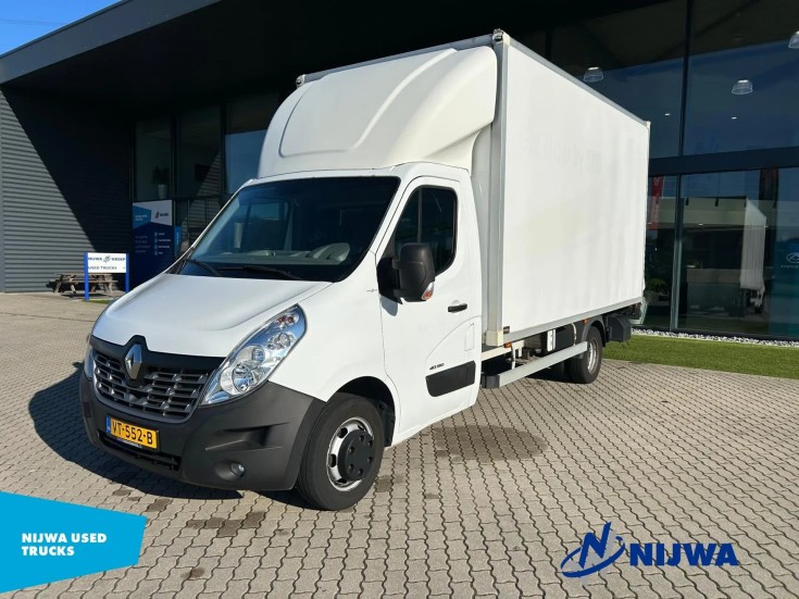 Renault MASTER 150