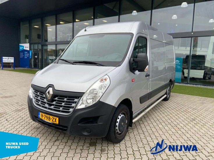 Renault MASTER 146 L2H2