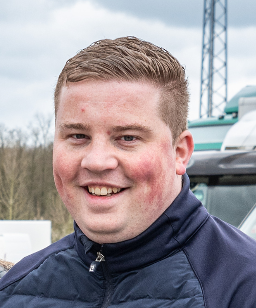 Bart Roelofsen