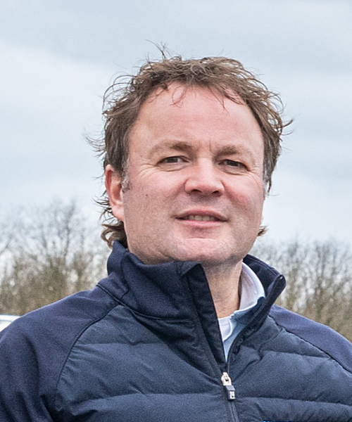 Bob Schasfoort
