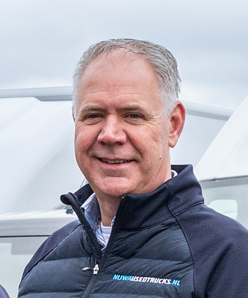 Henk van de Wetering