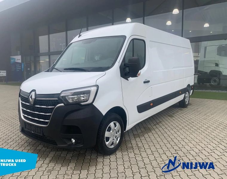 RenaultMaster 180 L3H2