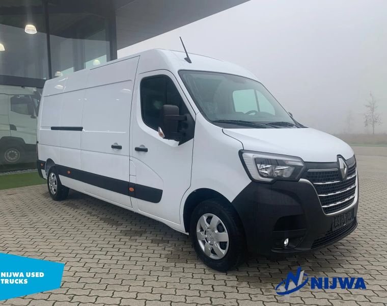 RenaultMaster 180 L3H2