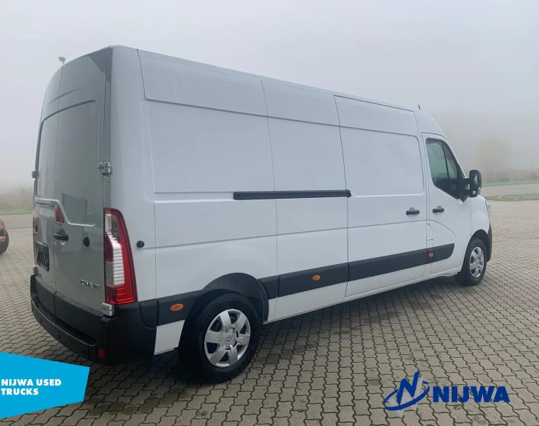 RenaultMaster 180 L3H2