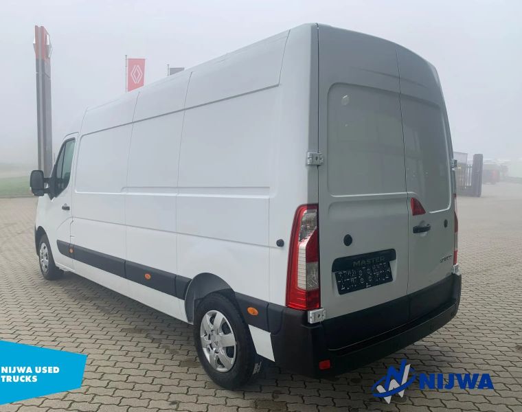 RenaultMaster 180 L3H2