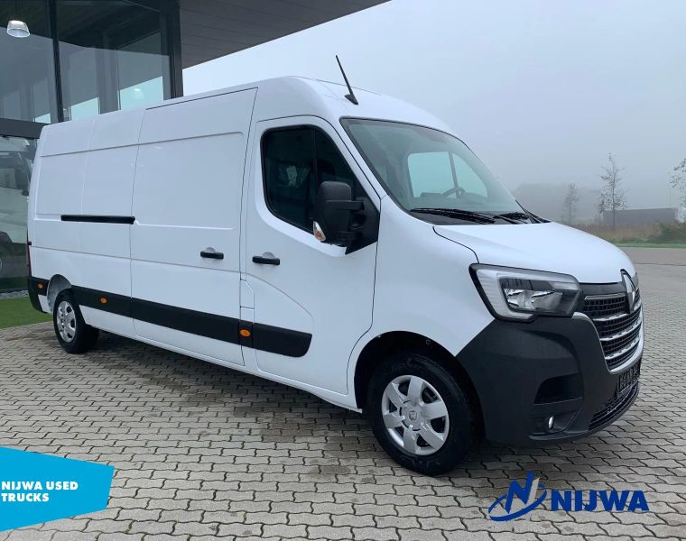 RenaultMaster 180 L3H2