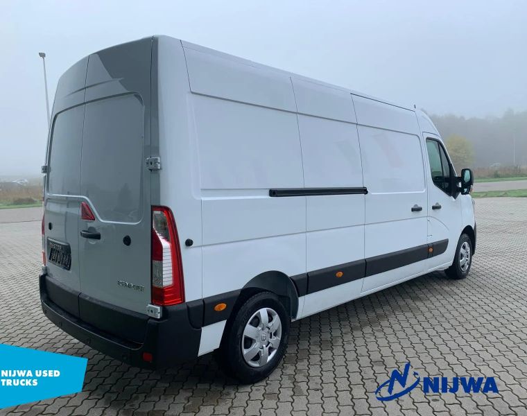 RenaultMaster 180 L3H2