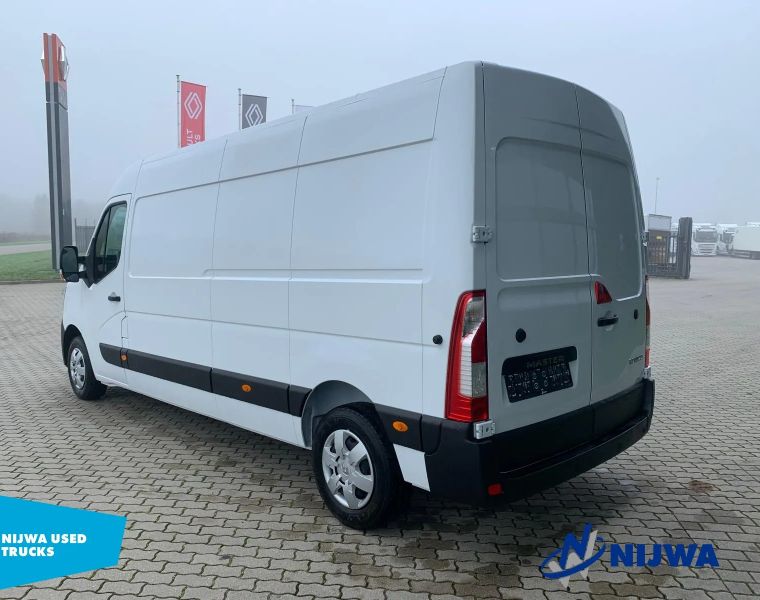 RenaultMaster 180 L3H2