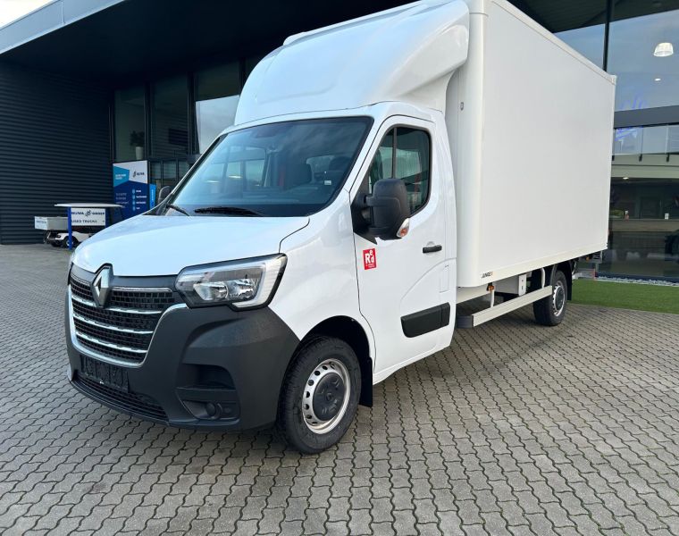 RenaultMaster 165 T35