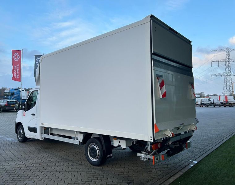 RenaultMaster 165 T35