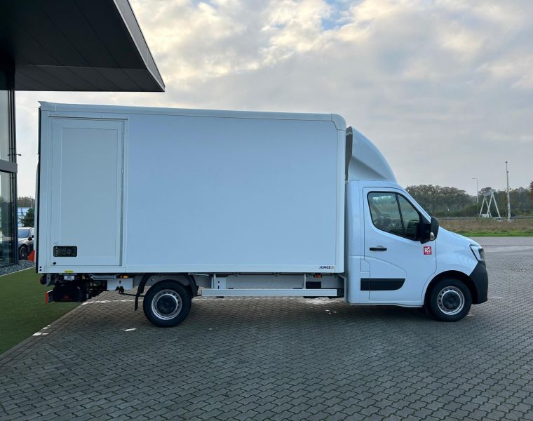 RenaultMaster 165 T35