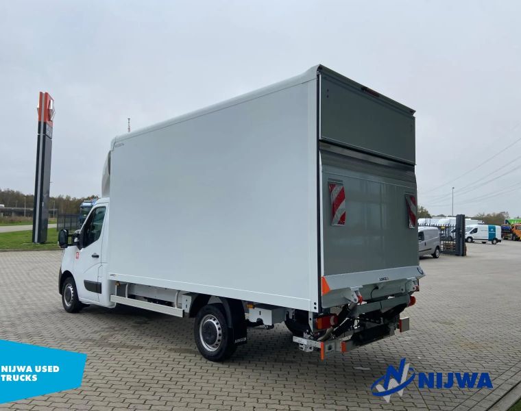 RenaultMaster 165 T35