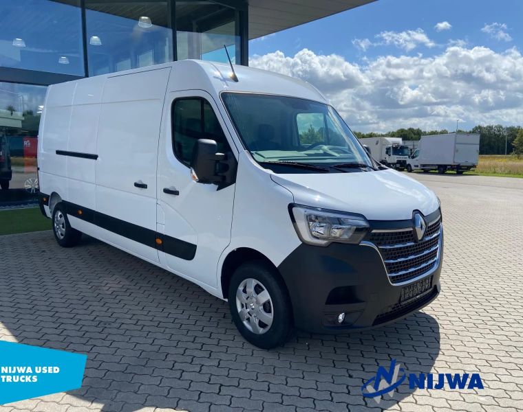 RenaultMaster 180 L3H2