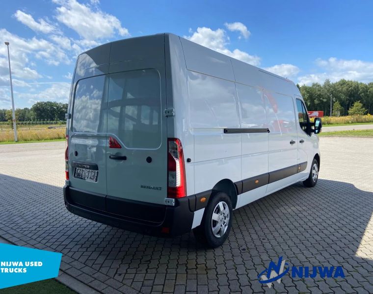 RenaultMaster 180 L3H2