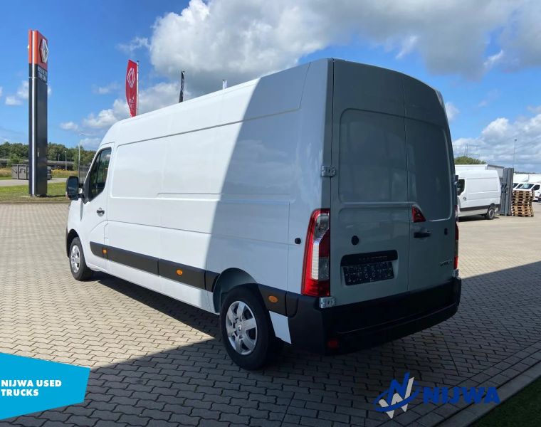 RenaultMaster 180 L3H2