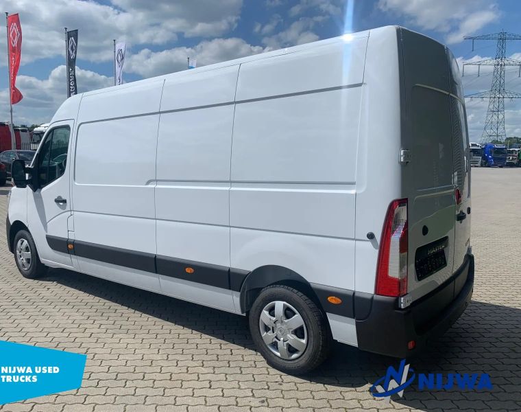 RenaultMaster 180 L3H2