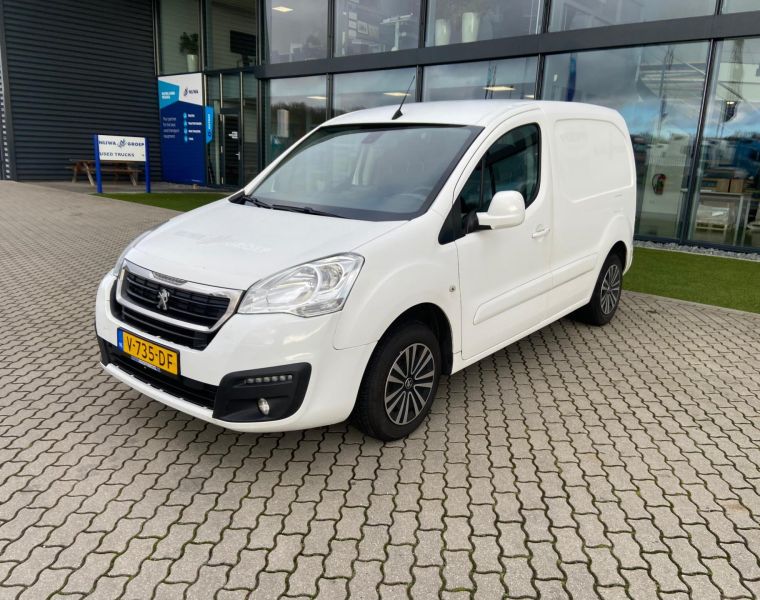 Peugeot