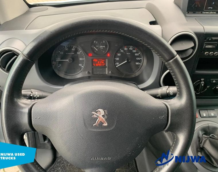 Peugeot