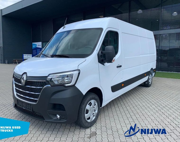 RenaultMaster 180 L3H2