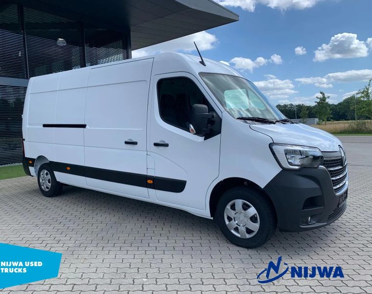 RenaultMaster 180 L3H2