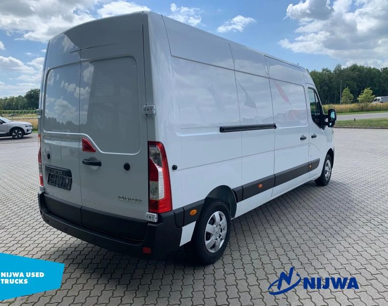 RenaultMaster 180 L3H2