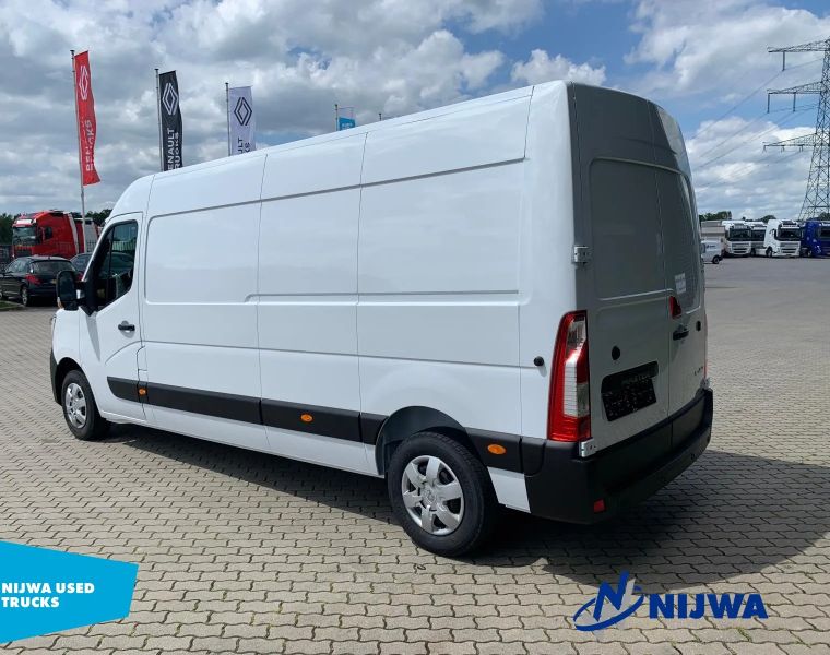 RenaultMaster 180 L3H2