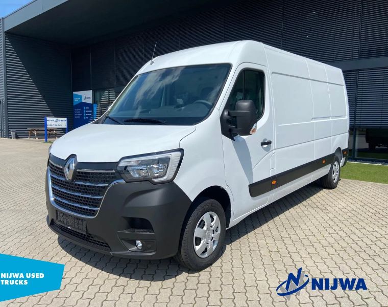 RenaultMaster 150 L3H2