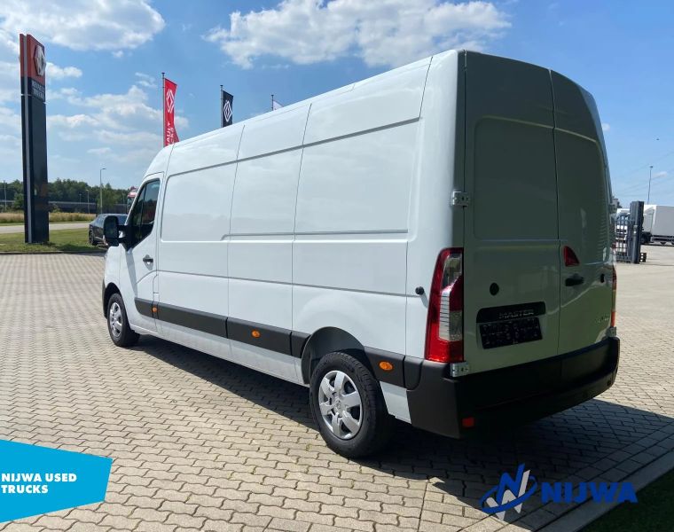 RenaultMaster 150 L3H2