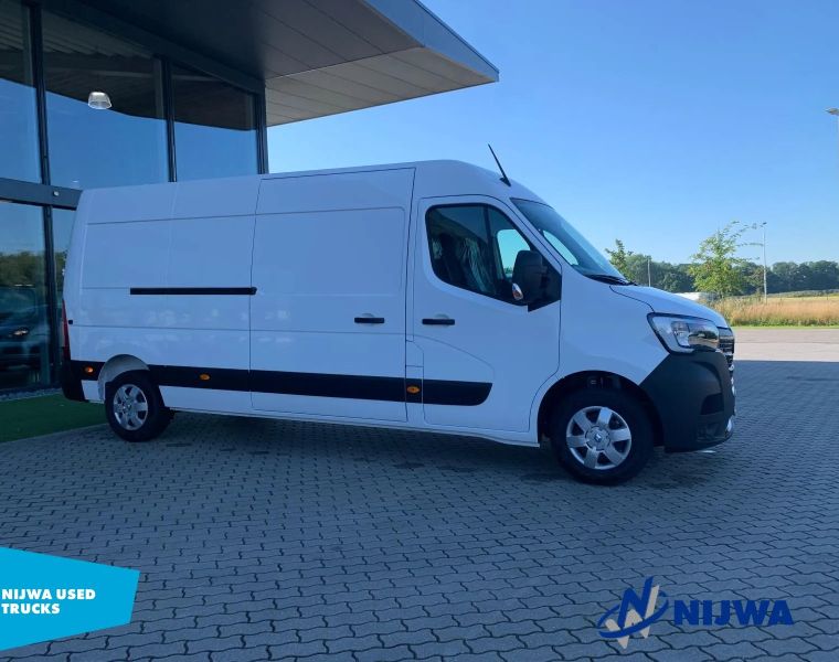 RenaultMaster 150 L3H2