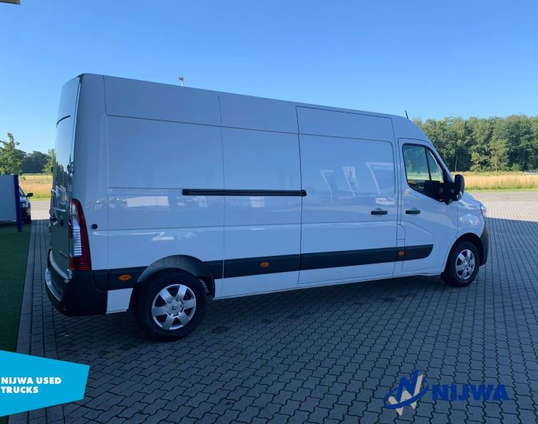 RenaultMaster 150 L3H2