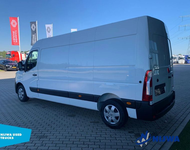 RenaultMaster 150 L3H2