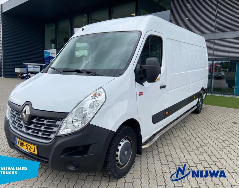 RenaultMaster T35 145 L3H2