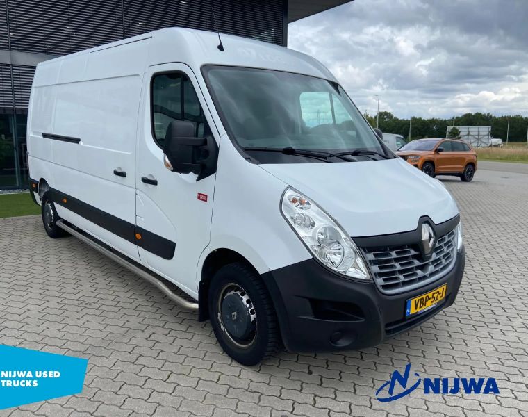 RenaultMaster T35 145 L3H2