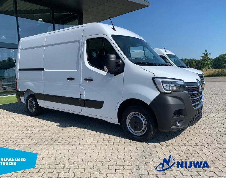 RenaultMaster T35 135 L2H2