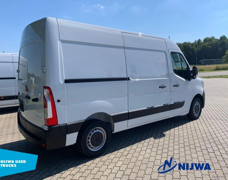 RenaultMaster T35 135 L2H2