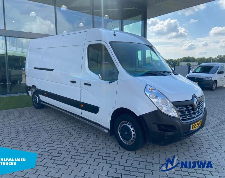 RenaultMaster T35 145 L3H2