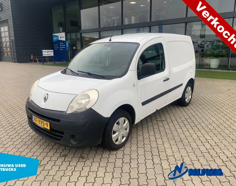 RenaultKangoo