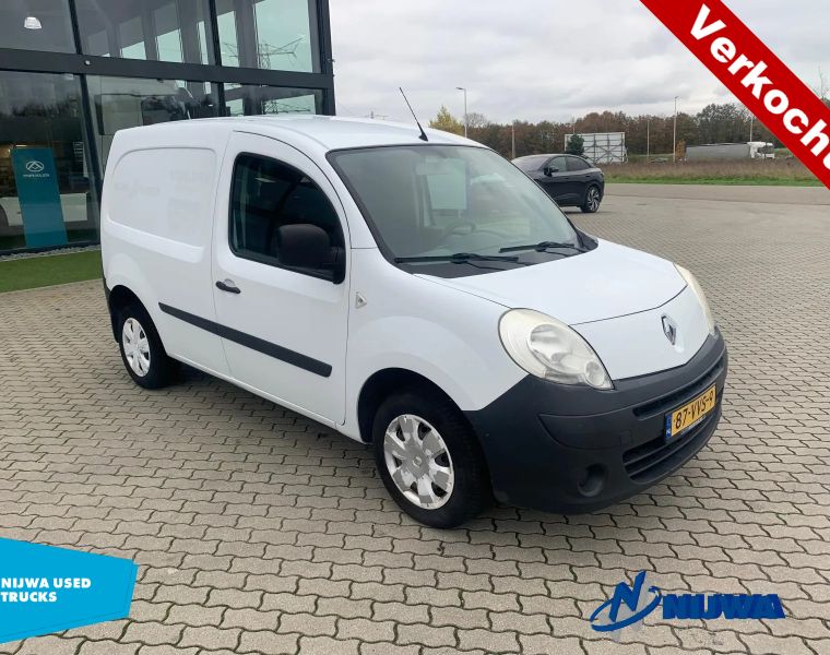 RenaultKangoo