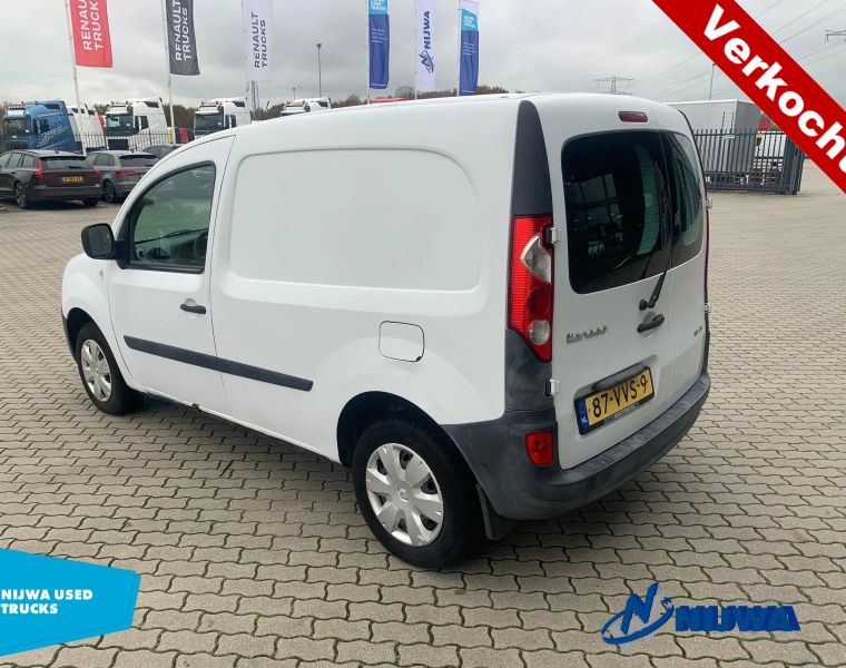 RenaultKangoo