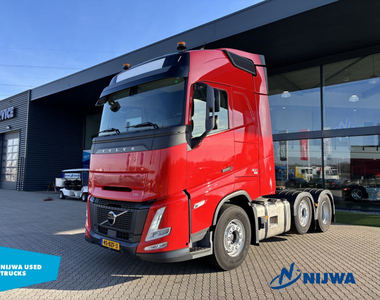 Volvo