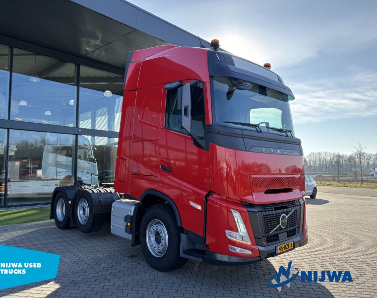 Volvo