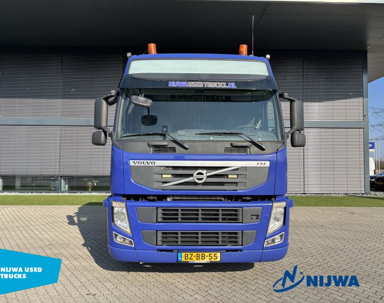Volvo