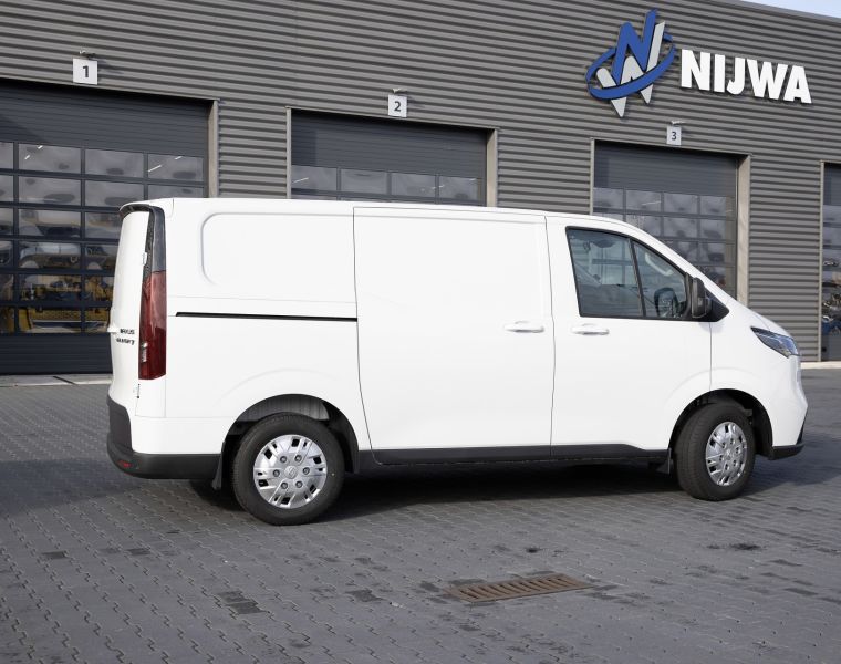 Maxus