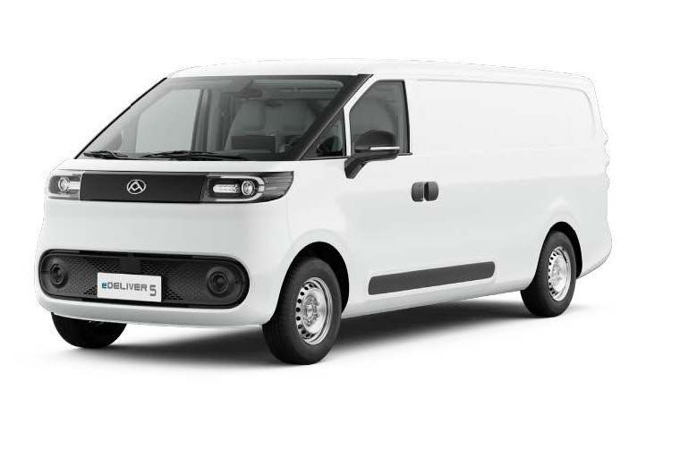Maxus
