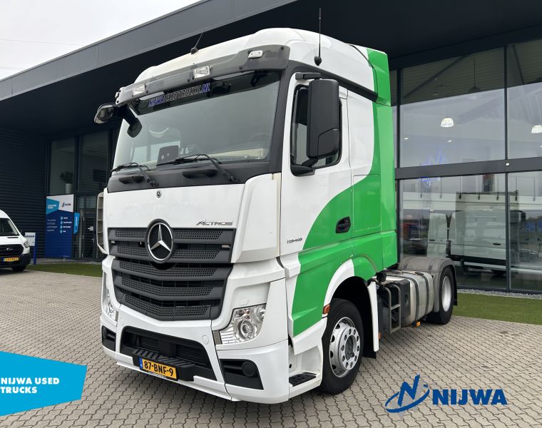 Mercedes-Benz