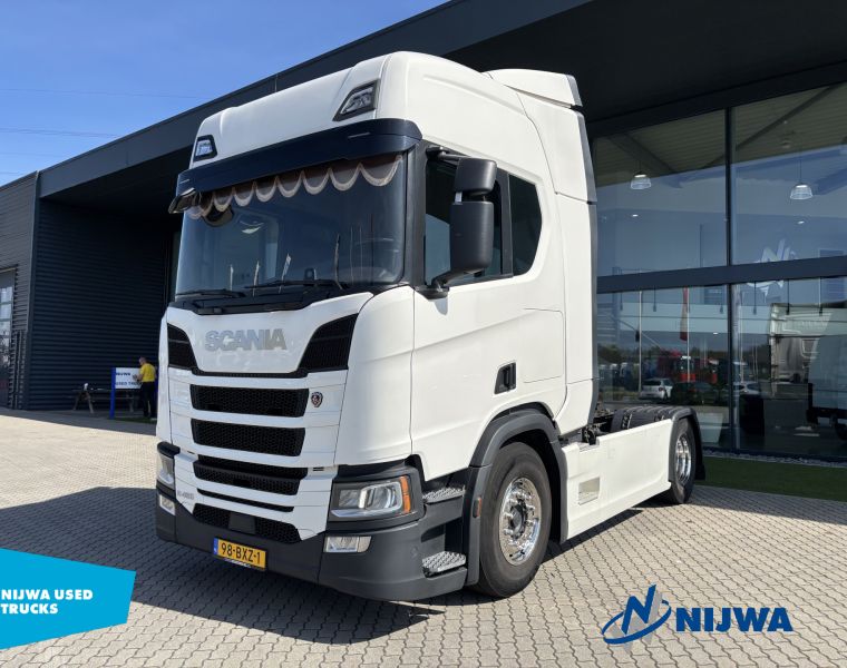 Scania